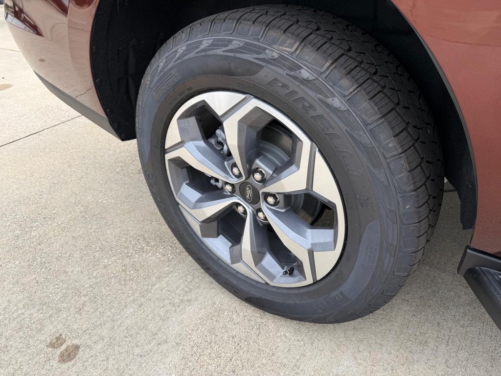 Ford Expedition Vehicle Full-screen Gallery Image 23