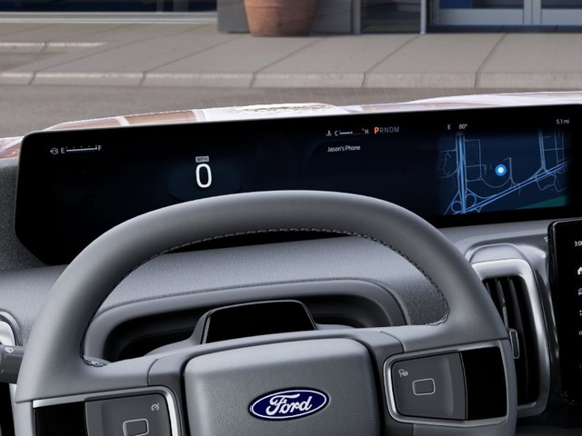 Ford Expedition Vehicle Full-screen Gallery Image 13