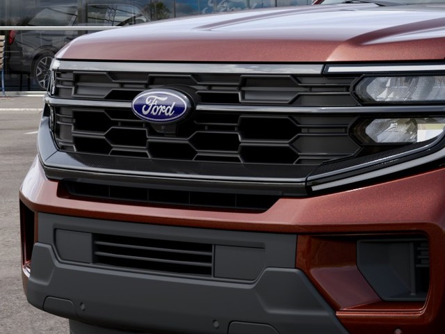 Ford Expedition Vehicle Full-screen Gallery Image 17