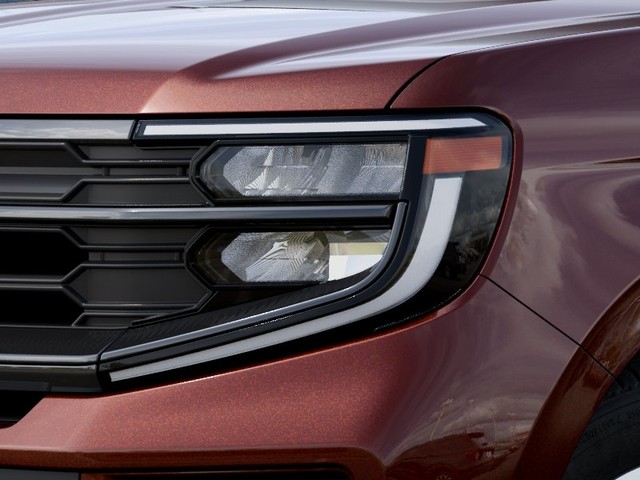 Ford Expedition Vehicle Full-screen Gallery Image 18