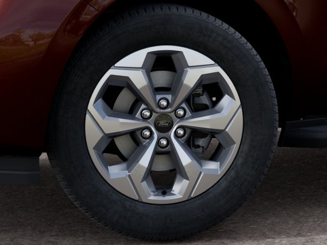 Ford Expedition Vehicle Full-screen Gallery Image 19