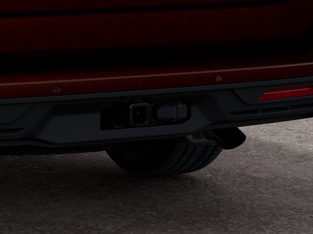 Ford Expedition Vehicle Full-screen Gallery Image 23
