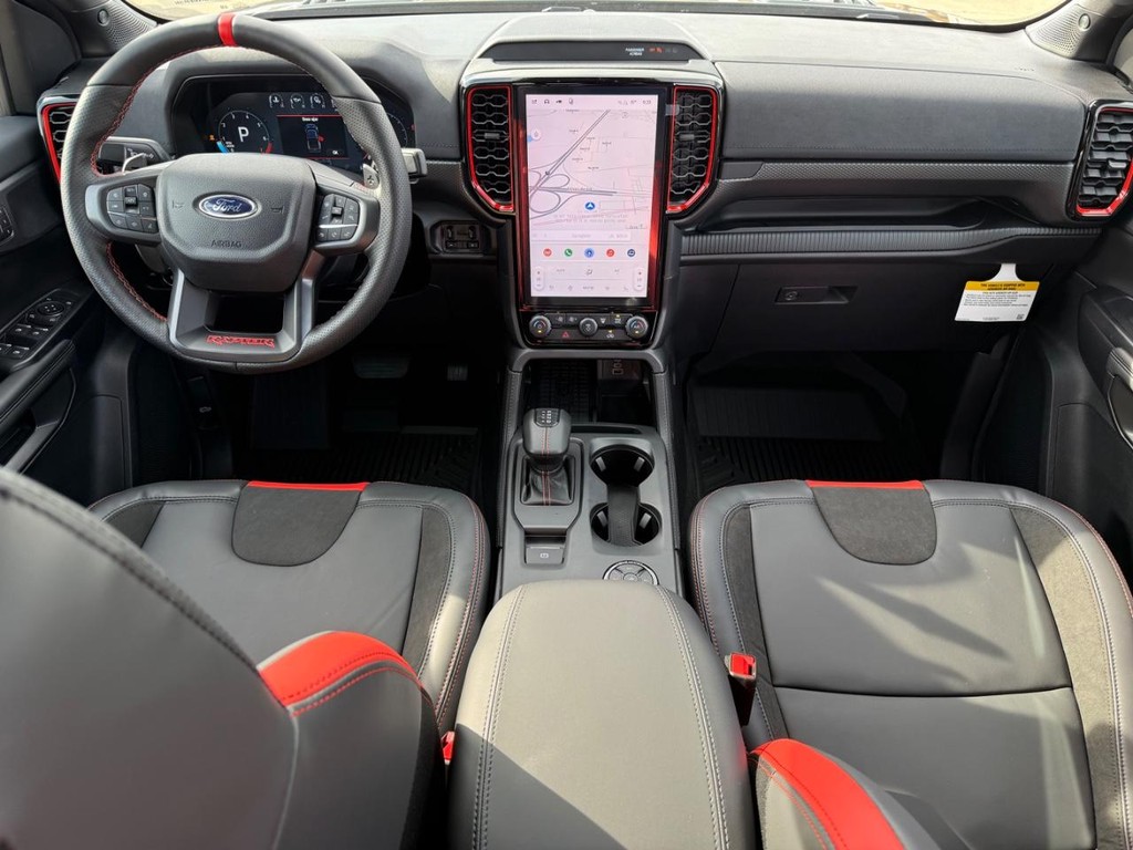 Ford Ranger Vehicle Full-screen Gallery Image 17