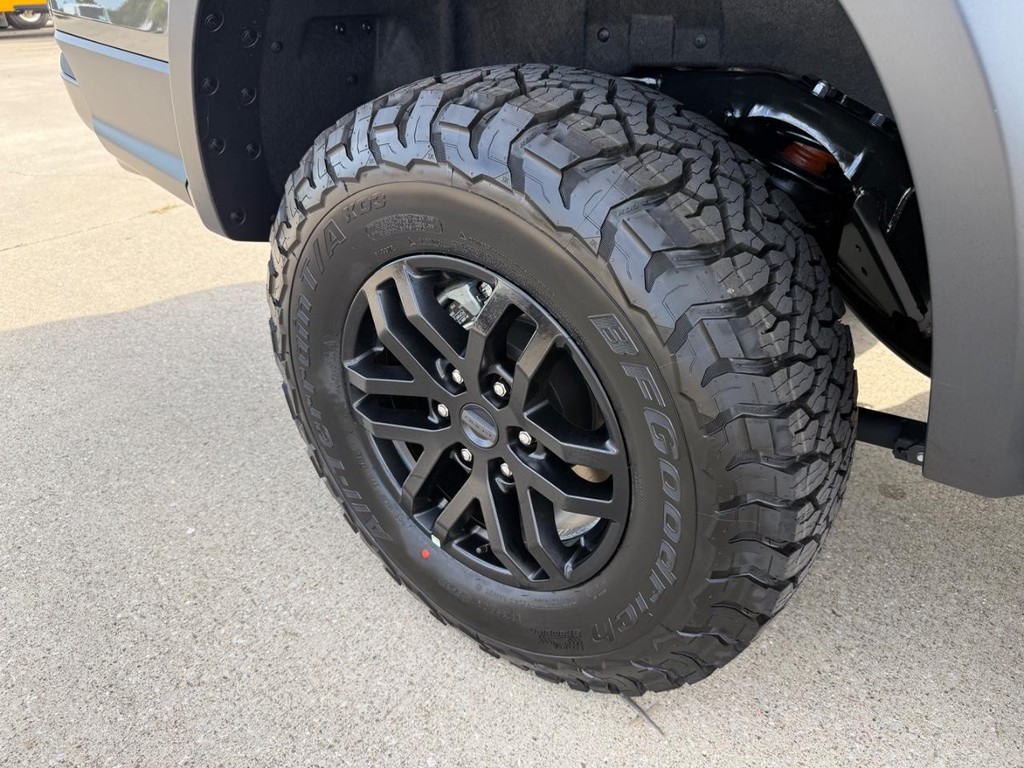 Ford Ranger Vehicle Full-screen Gallery Image 20