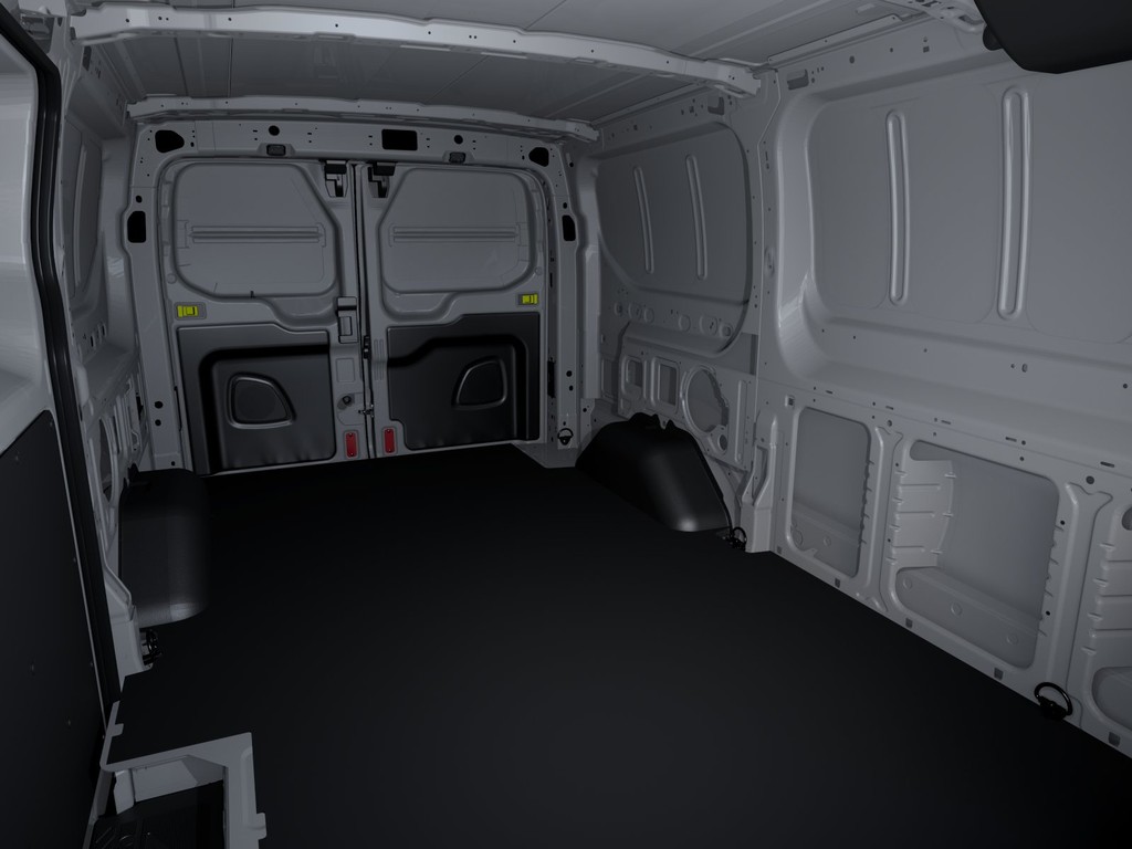 Ford Transit-150 Vehicle Full-screen Gallery Image 11