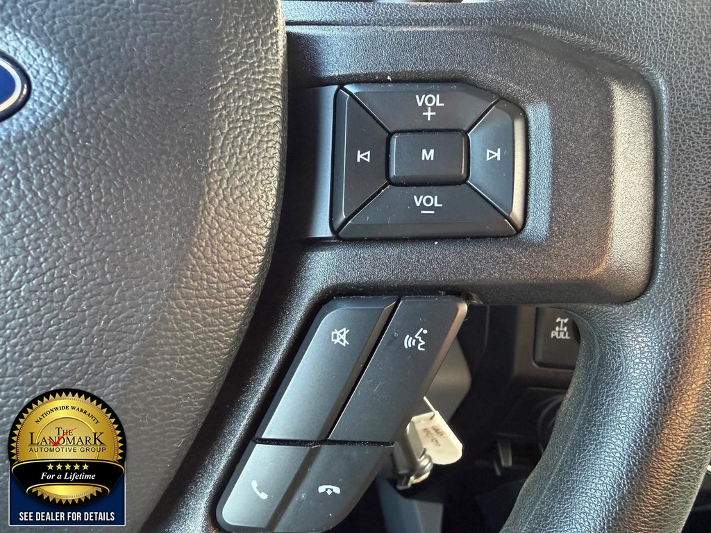 Ford F-150 Vehicle Full-screen Gallery Image 11