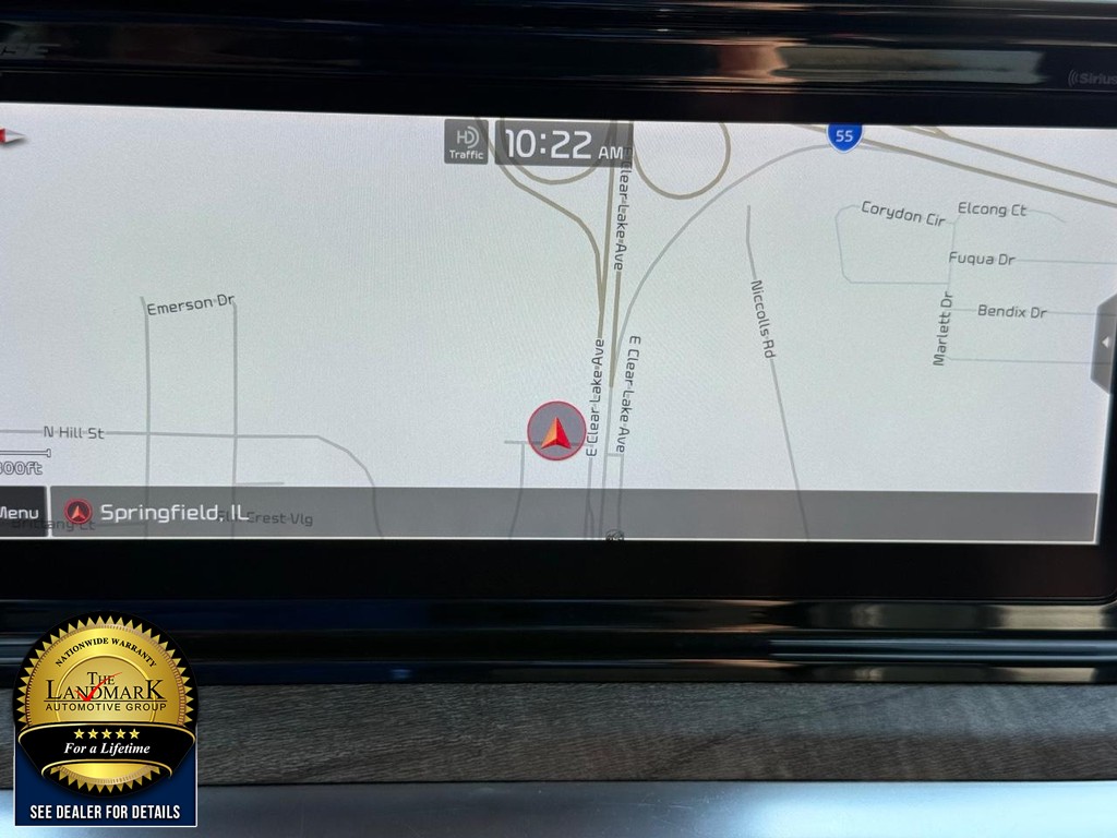 Kia K5 Vehicle Full-screen Gallery Image 15