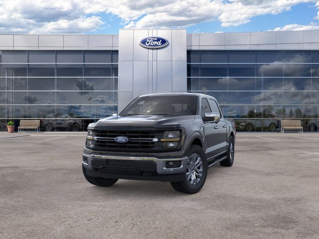 Ford F-150 Vehicle Full-screen Gallery Image 2