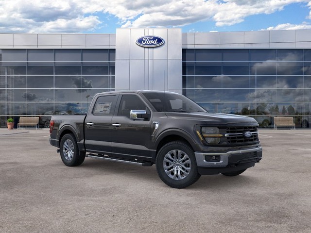 Ford F-150 Vehicle Full-screen Gallery Image 7