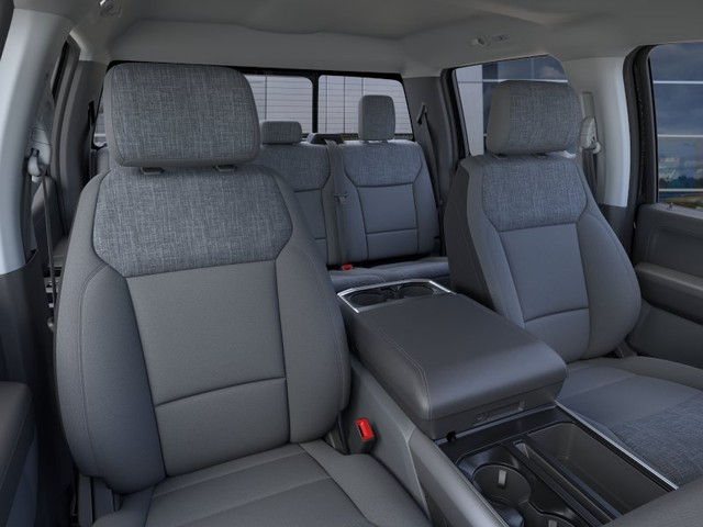 Ford F-150 Vehicle Full-screen Gallery Image 10