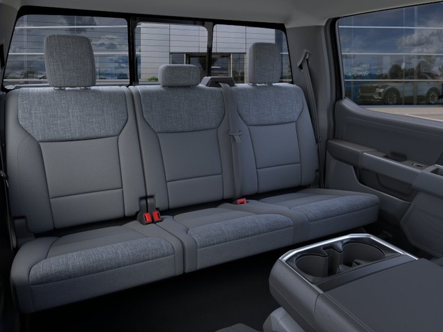 Ford F-150 Vehicle Full-screen Gallery Image 11