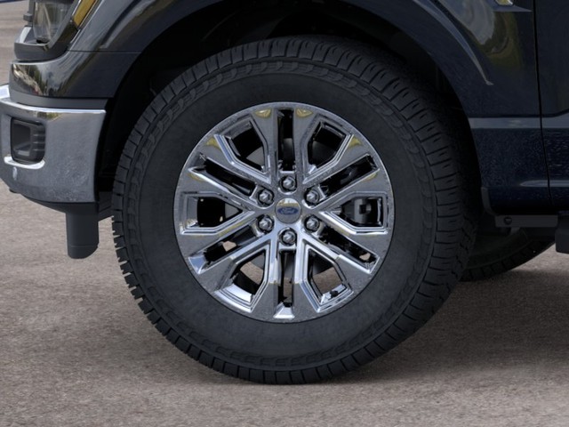 Ford F-150 Vehicle Full-screen Gallery Image 19