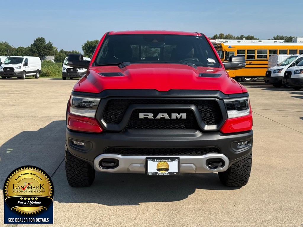 Ram 1500 Vehicle Full-screen Gallery Image 2