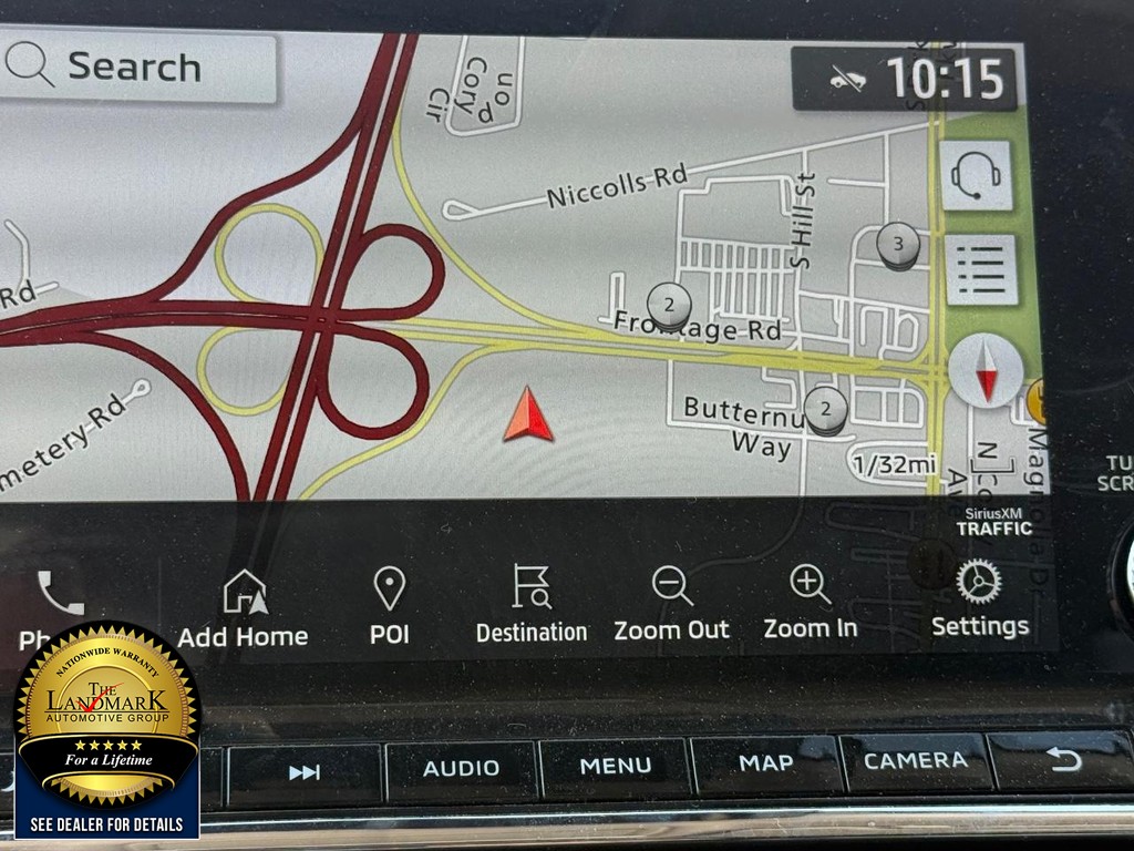 Mitsubishi Outlander Vehicle Full-screen Gallery Image 15