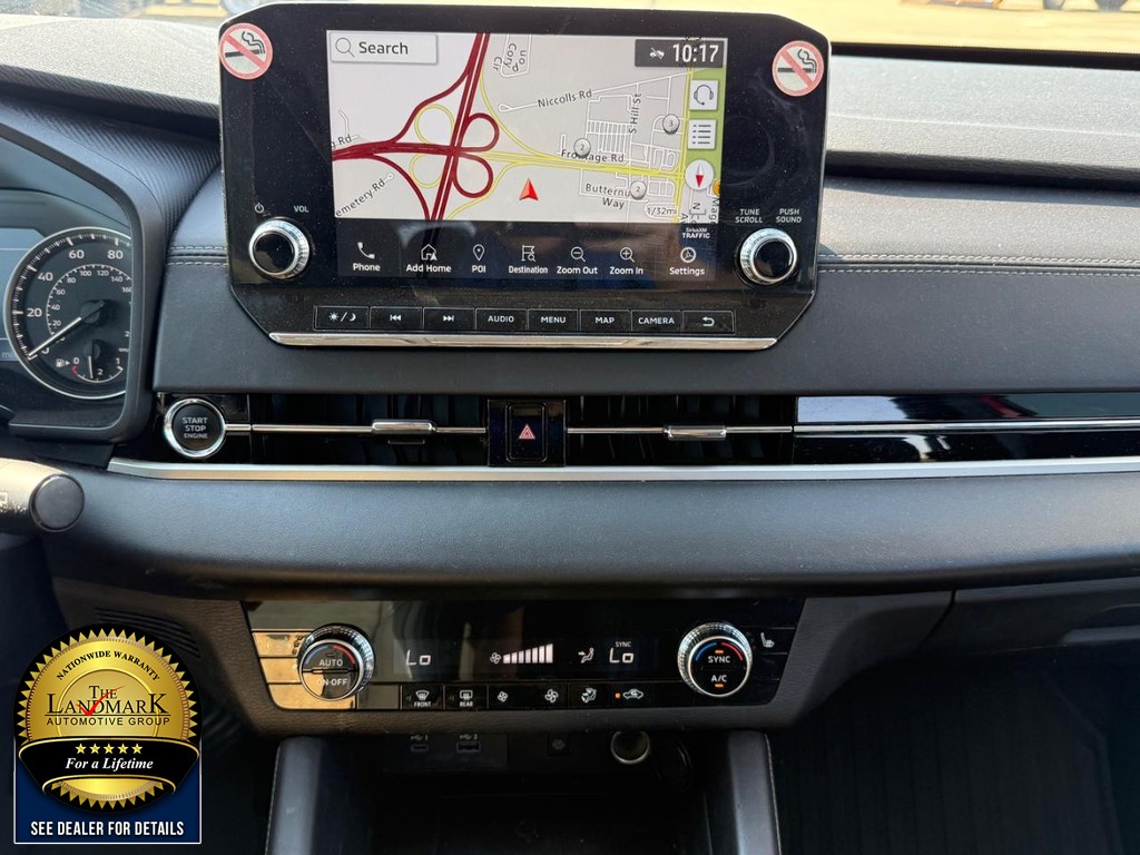 Mitsubishi Outlander Vehicle Full-screen Gallery Image 19