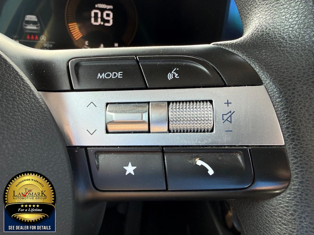 Hyundai Tucson Vehicle Full-screen Gallery Image 11