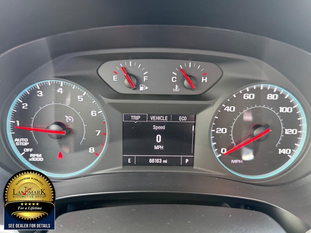 Chevrolet Malibu Vehicle Full-screen Gallery Image 12