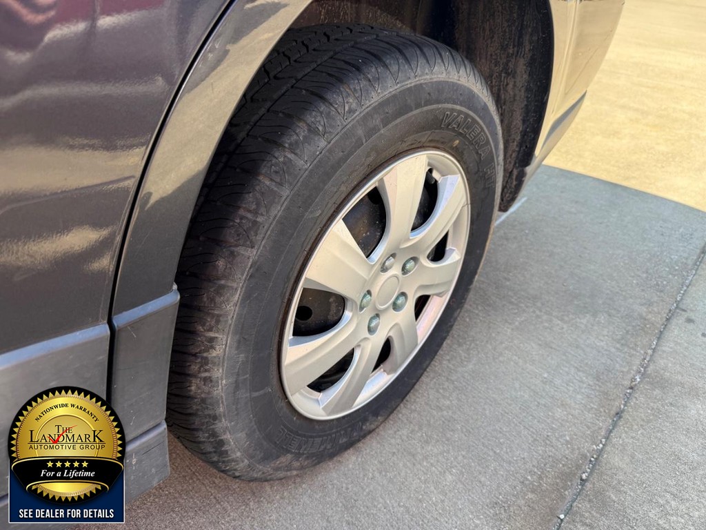Subaru Outback Vehicle Full-screen Gallery Image 04