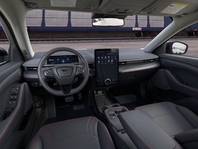Ford Mustang Mach-E Vehicle Full-screen Gallery Image 9