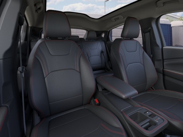 Ford Mustang Mach-E Vehicle Full-screen Gallery Image 10
