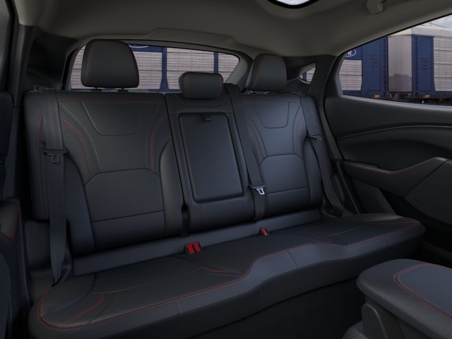 Ford Mustang Mach-E Vehicle Full-screen Gallery Image 11