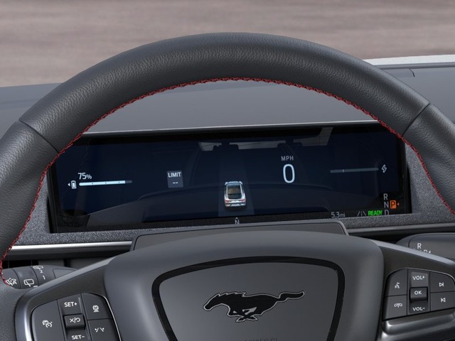 Ford Mustang Mach-E Vehicle Full-screen Gallery Image 13