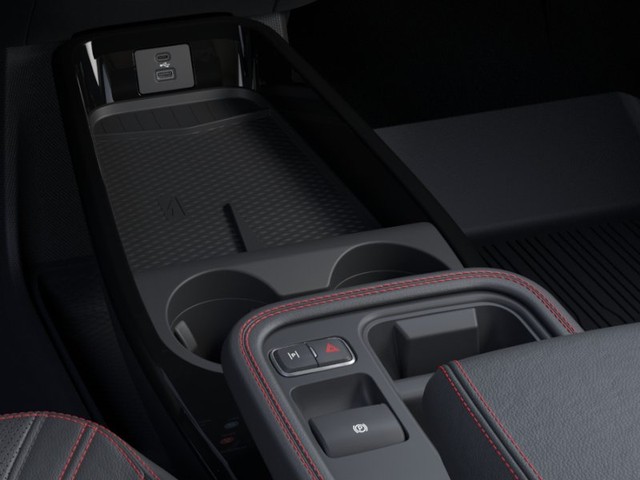 Ford Mustang Mach-E Vehicle Full-screen Gallery Image 15