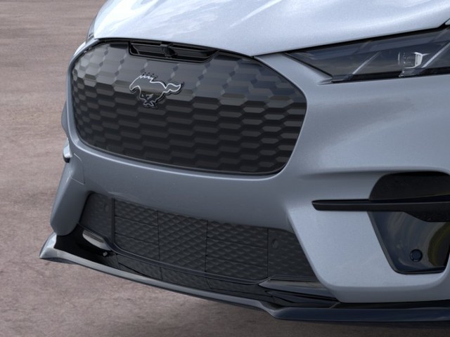 Ford Mustang Mach-E Vehicle Full-screen Gallery Image 17