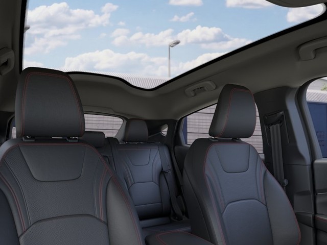 Ford Mustang Mach-E Vehicle Full-screen Gallery Image 22