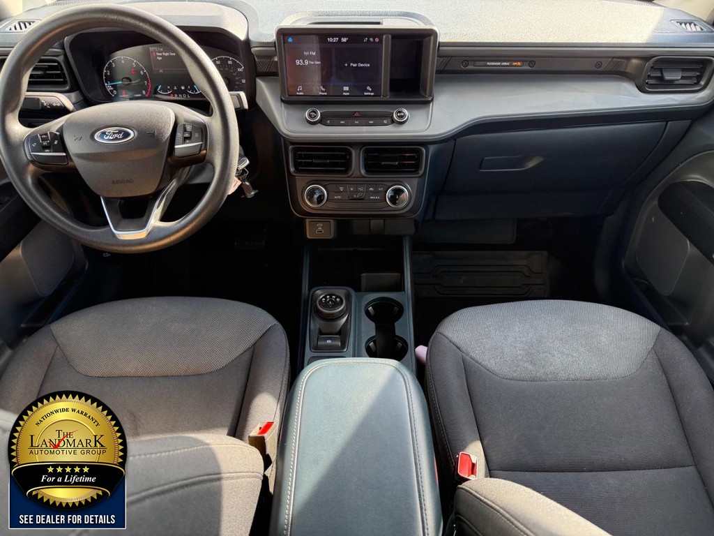 Ford Maverick Vehicle Full-screen Gallery Image 15