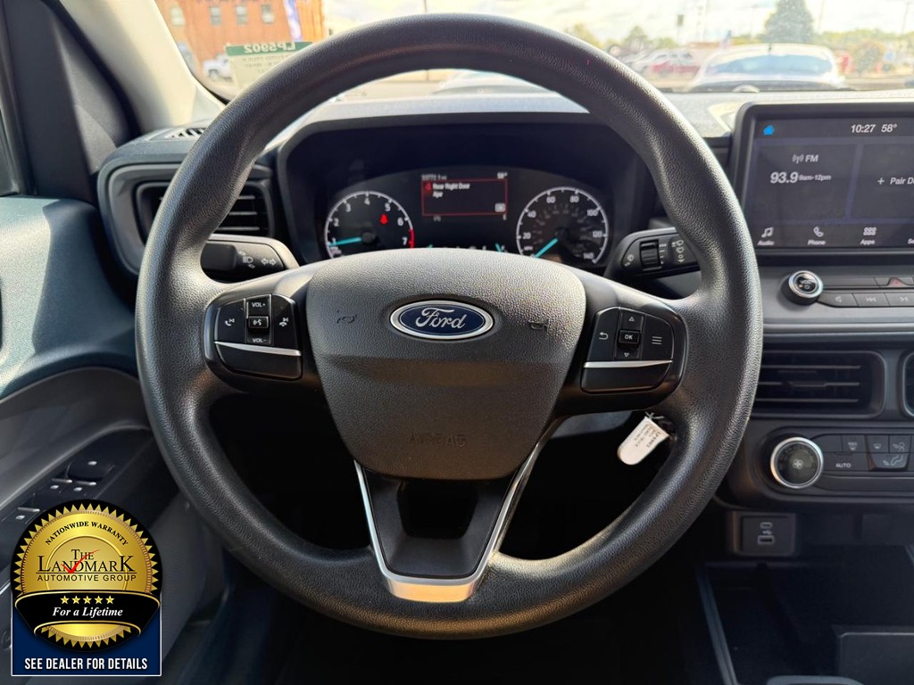 Ford Maverick Vehicle Full-screen Gallery Image 16