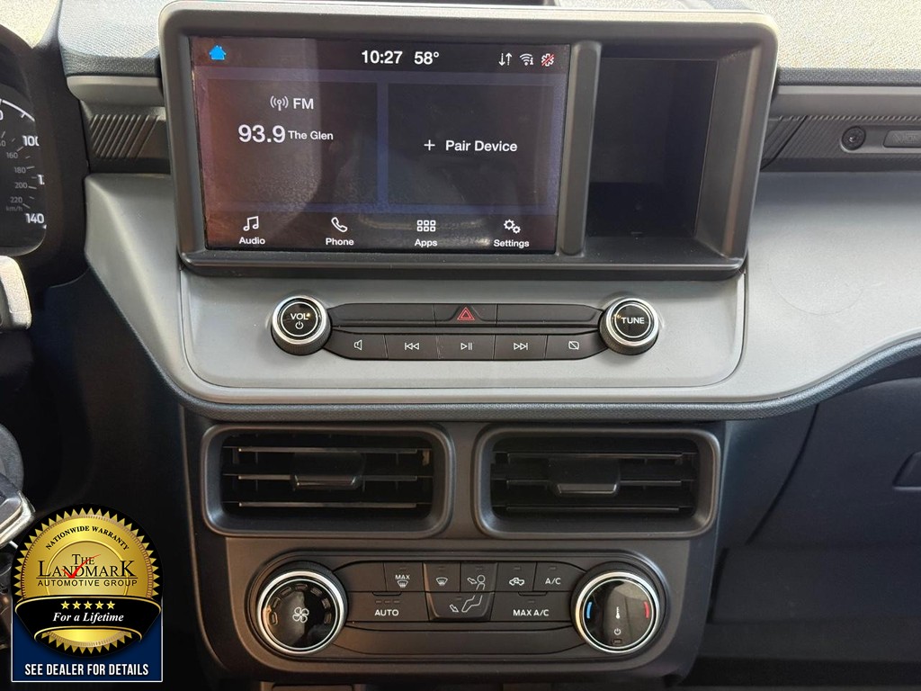 Ford Maverick Vehicle Full-screen Gallery Image 17
