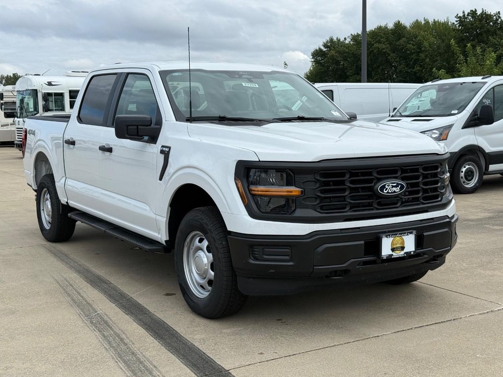 Ford F-150 Vehicle Full-screen Gallery Image 3
