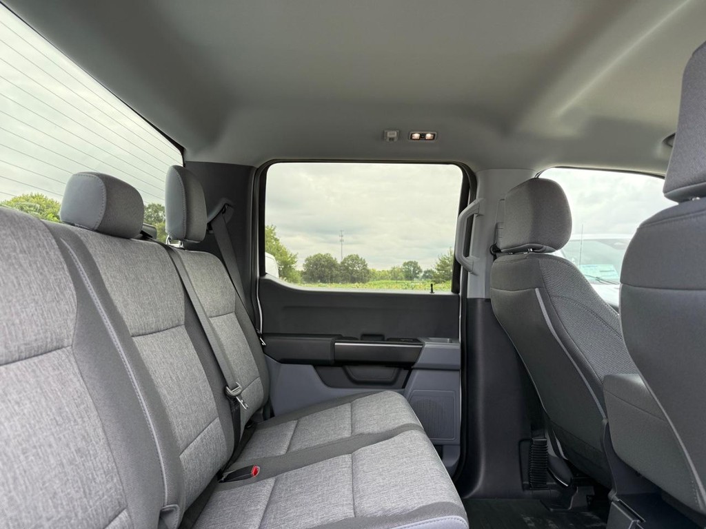 Ford F-150 Vehicle Full-screen Gallery Image 14