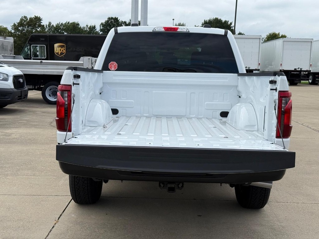 Ford F-150 Vehicle Full-screen Gallery Image 18