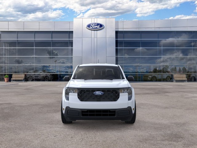 Ford Maverick Vehicle Full-screen Gallery Image 6