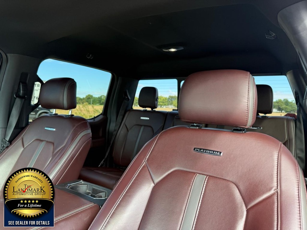 Ford F-150 Vehicle Full-screen Gallery Image 9