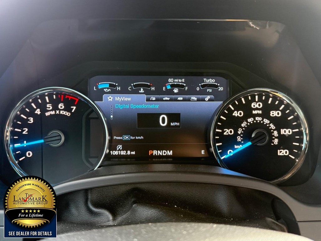Ford F-150 Vehicle Full-screen Gallery Image 12