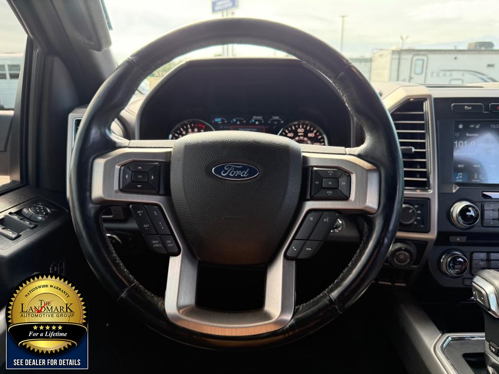 Ford F-150 Vehicle Full-screen Gallery Image 20