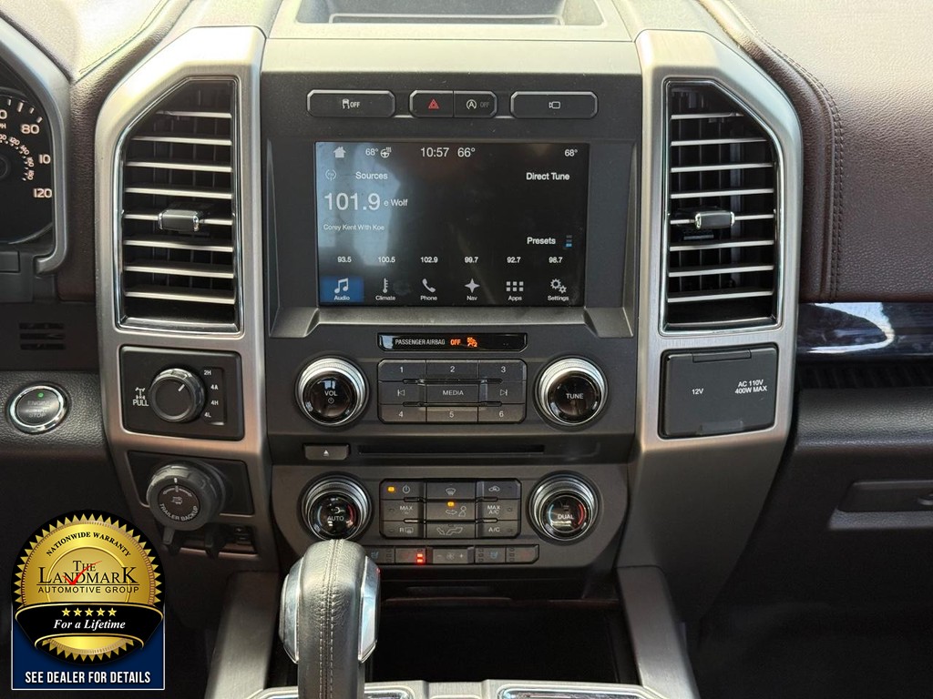 Ford F-150 Vehicle Full-screen Gallery Image 21