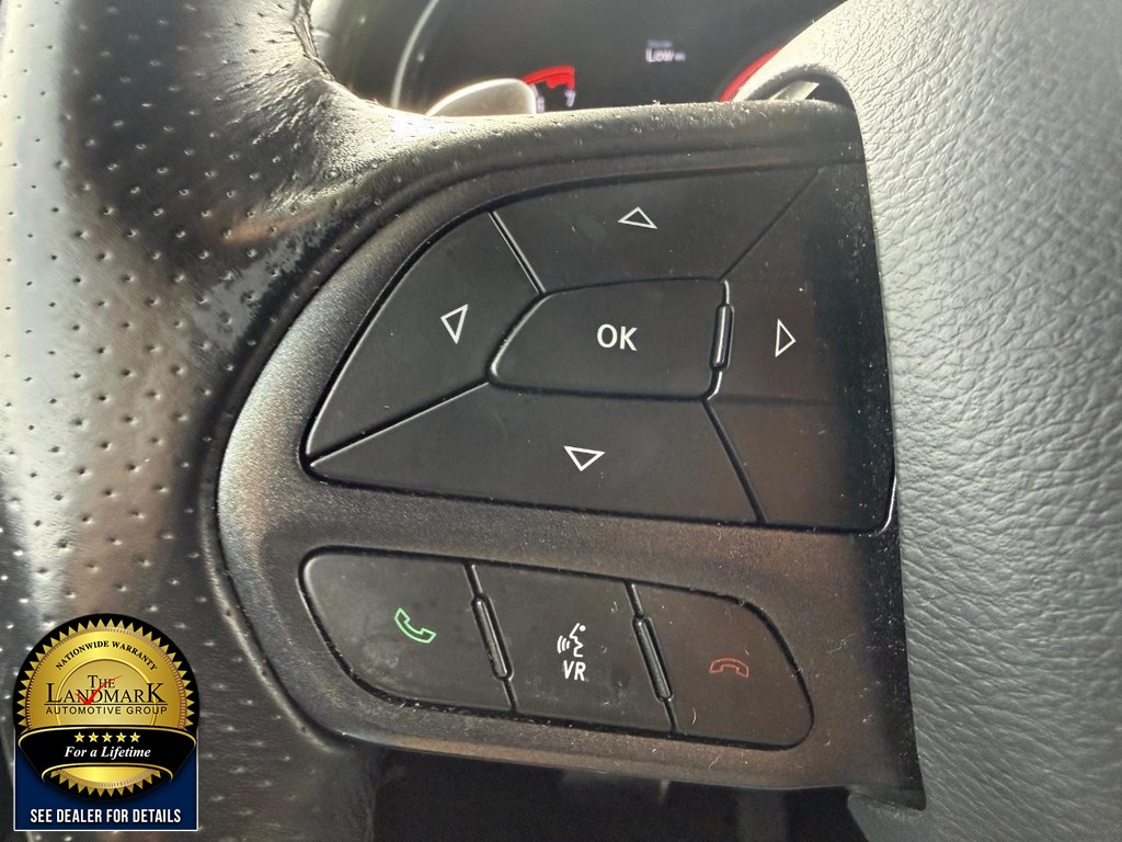 Dodge Durango Vehicle Full-screen Gallery Image 10