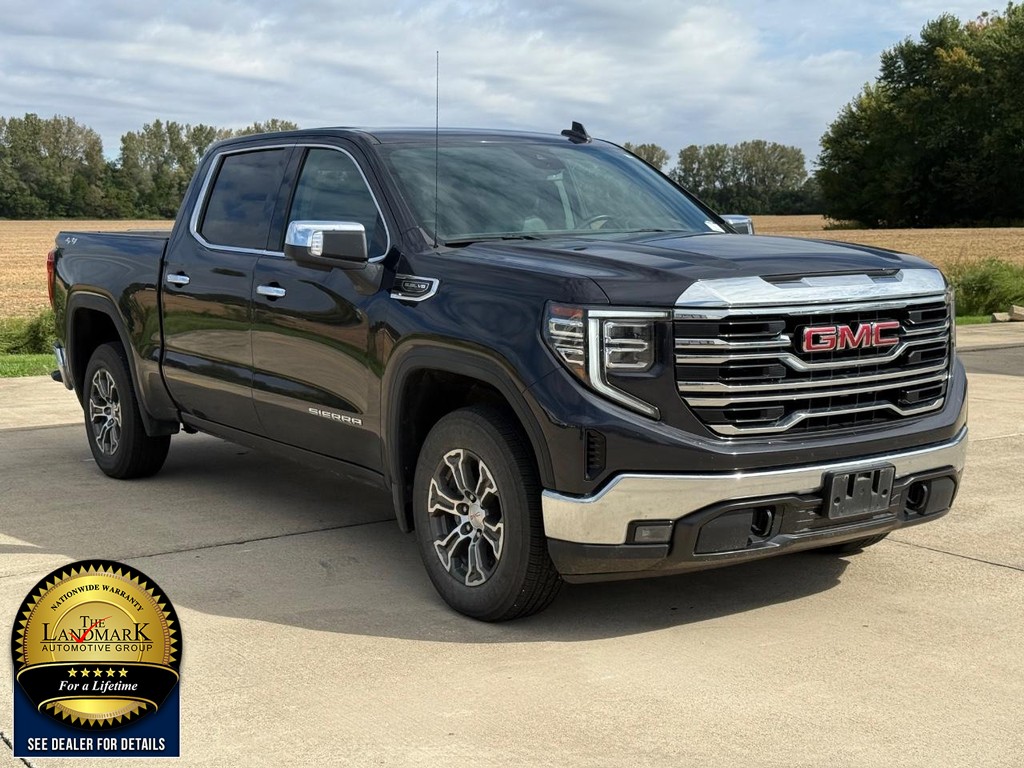 GMC Sierra 1500 Vehicle Full-screen Gallery Image 3