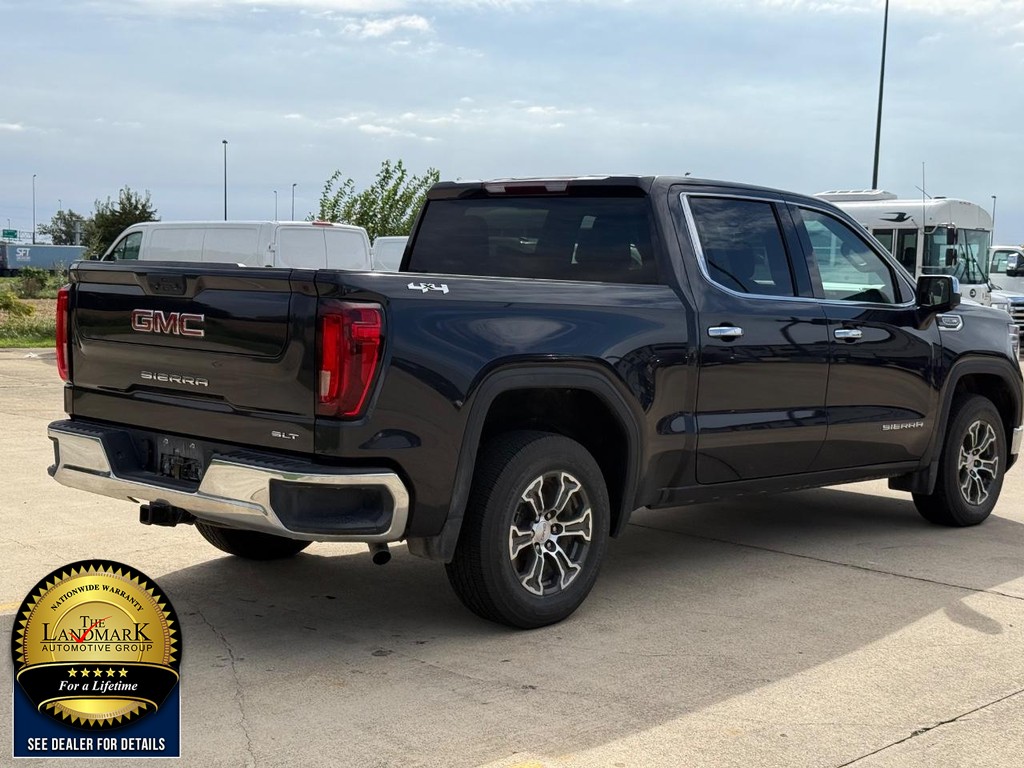 GMC Sierra 1500 Vehicle Full-screen Gallery Image 5