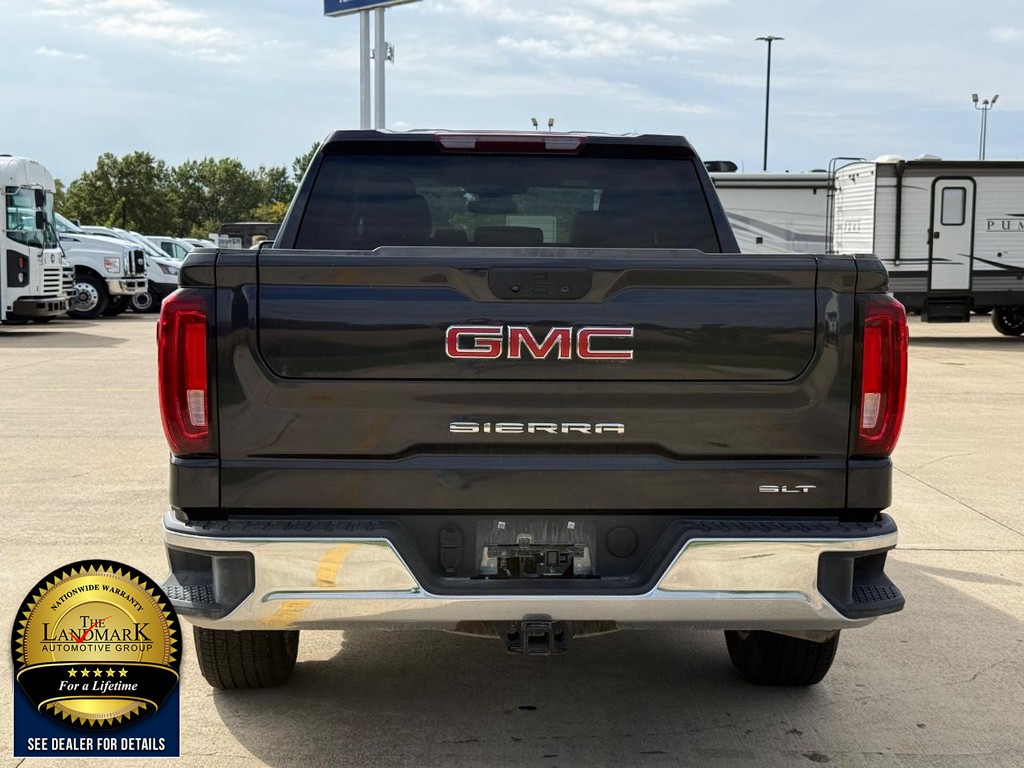 GMC Sierra 1500 Vehicle Full-screen Gallery Image 6