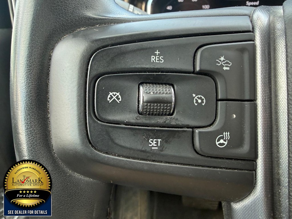 GMC Sierra 1500 Vehicle Full-screen Gallery Image 10