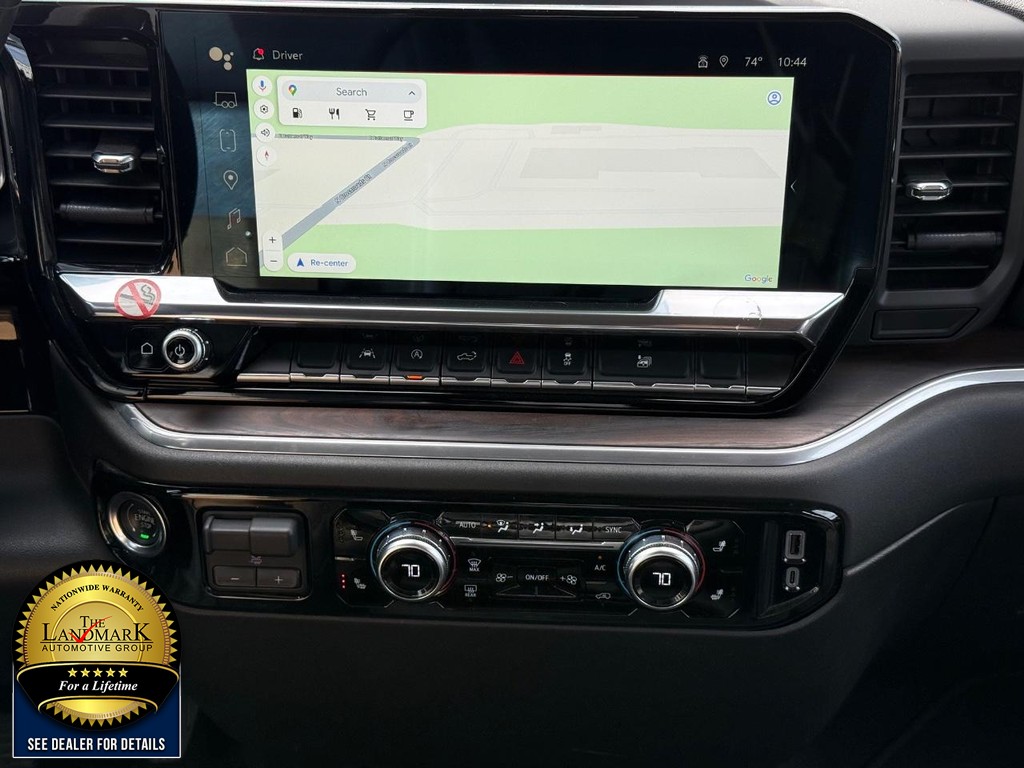 GMC Sierra 1500 Vehicle Full-screen Gallery Image 20