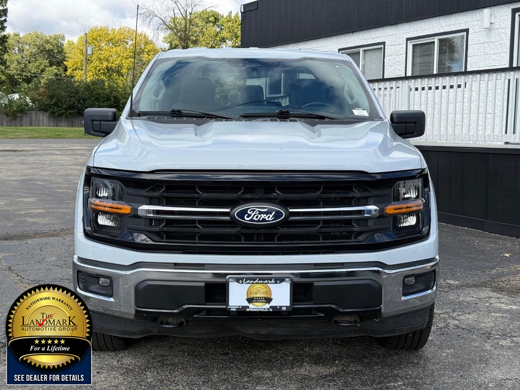 Ford F-150 Vehicle Full-screen Gallery Image 2