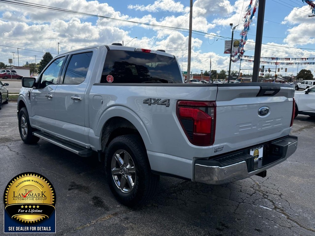 Ford F-150 Vehicle Full-screen Gallery Image 7