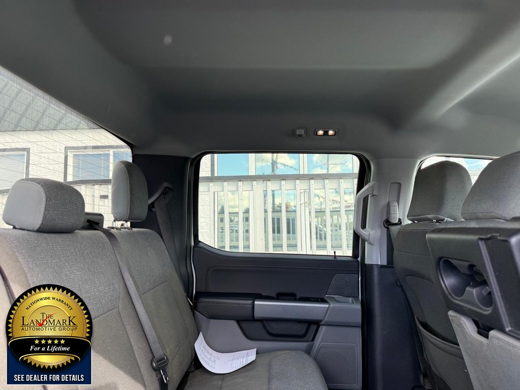 Ford F-150 Vehicle Full-screen Gallery Image 14