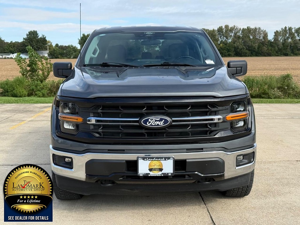 Ford F-150 Vehicle Full-screen Gallery Image 2
